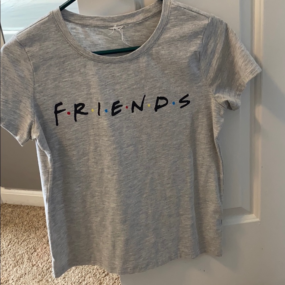 Friends T-shirt